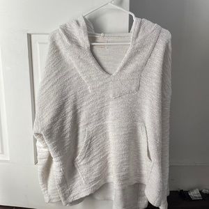 Hooded Urban Outfitters Sweatshirt